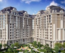 iceri seherde evlerin qiymeti İçərişəhər m., Səbail r.