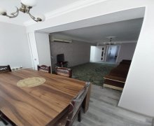Kirayə (aylıq) Köhnə Tikili 20 Yanvar m., Yasamal r.