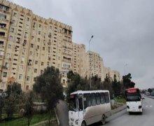 Satılır Köhnə Tikili Suraxanı r.