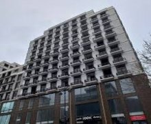 Kirayə (aylıq) Yeni Tikili Gənclik m., Nəsimi r.