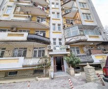 hezi aslanov ipotekada olan evler Həzi Aslanov m., Xətai r.