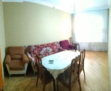 Kirayə (aylıq) Köhnə Tikili Xalqlar dostluğu m., Nizami r.