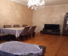 Satılır Həyət evi/villa İnşaatçılar m., Yasamal qəs., Yasamal r.