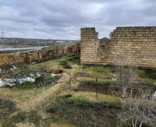 Satılır Torpaq Binəqədi qəs., Binəqədi r.