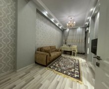 Kirayə (aylıq) Yeni Tikili Gənclik m., Nərimanov r.
