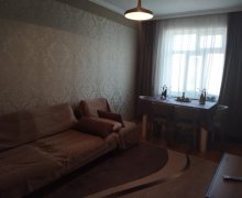 Kirayə (aylıq) Köhnə Tikili Bakıxanov qəs., Sabunçu r. Kirayə (aylıq) Köhnə Tikili Bakıxanov qəs., Sabunçu r.