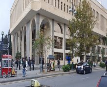 Satılır Köhnə Tikili Elmlər akademiyası m., Yasamal r.