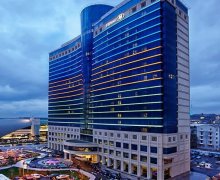 Satılır Yeni Tikili Sahil m., Nəsimi r.