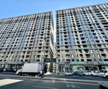 Satılır Yeni Tikili Həzi Aslanov m., H.Aslanov qəs., Xətai r.