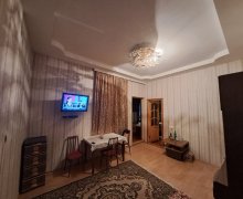 Kirayə (aylıq) Həyət evi/villa 8 Noyabr m., Nəsimi r.