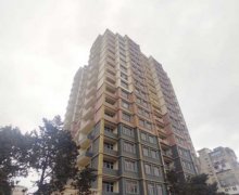 Satılır Yeni Tikili Həzi Aslanov m., Xətai r.