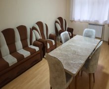 Kirayə (aylıq) Köhnə Tikili Nəsimi m., 4-cü mikrorayon, Nəsimi r.