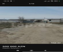 Satılır Yeni Tikili Dədə Qorqud qəs., Gənclik Mall, Suraxanı r.