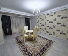 Satılır Yeni Tikili Qara Qarayev m., Nizami r.