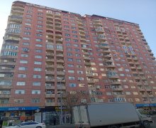 Аренда Новостройка İnşaatçılar м., пос. Йени Ясамал, Ясамал р.