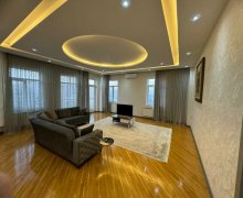 Kirayə (aylıq) Yeni Tikili Nizami m., Nəsimi r.