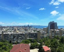 Satılır Yeni Tikili Elmlər akademiyası m., Yasamal r. Satılır Yeni Tikili Elmlər akademiyası m., Yasamal r.