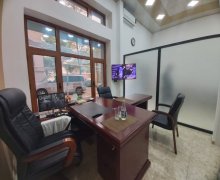 Kirayə (aylıq) Ofis 28 May m., Səməd Vurğun parkı, Nəsimi r.