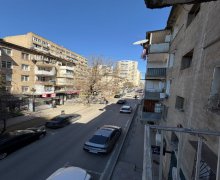 Kirayə (aylıq) Köhnə Tikili Elmlər akademiyası m., Yasamal r.