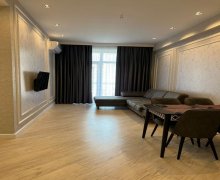 Продажа Новостройка Сумгаитский бульвар р., Сумгайыт г.