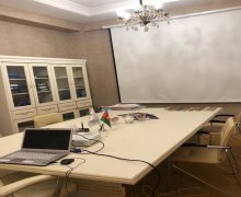 Kirayə (aylıq) Obyekt İçərişəhər m., Badamdar qəs., Səbail r.