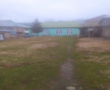 Satılır Həyət evi/villa Qəbələ ş.