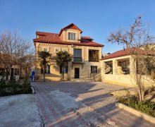 Satılır Bağ evi Əhmədli m., Xətai r.