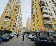 Продажа Новостройка м. Ази Асланова м., Хетаи р.