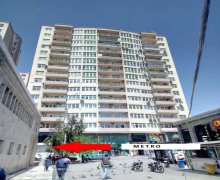 xetai yeni tikili menziller Xətai m., Xətai r.