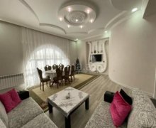 Satılır Yeni Tikili 20 Yanvar m., Yasamal r.