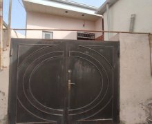 Satılır Həyət evi/villa Azadlıq m., Binəqədi qəs., Binəqədi r.