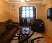 montinde aylıq kiraye evler Nəriman Nərimanov m., Montin qəs., Nərimanov r.