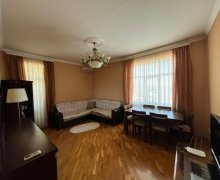 Kirayə (aylıq) Yeni Tikili İnşaatçılar m., Yasamal r.