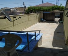 Satılır Həyət evi/villa Xırdalan ş.