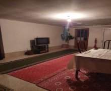 Kirayə (aylıq) Həyət evi/villa Binəqədi r.