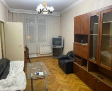 ecemide aylıq kiraye evler 2018 Memar Əcəmi m., Binəqədi r.