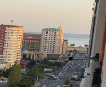 Kirayə (aylıq) Yeni Tikili Xətai m., Ağ şəhər, Xətai r.