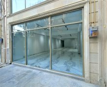 28 mayda kiraye obyekt 28 May m., Kubinka, Nəsimi r.