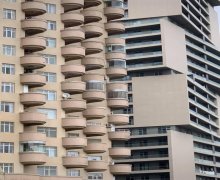 kiraye aylıq ev elanlari 20 Yanvar m., Yasamal qəs., Yasamal r.