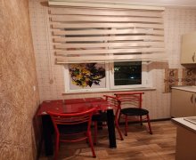 Kirayə (aylıq) Köhnə Tikili Memar Əcəmi m., Binəqədi r.