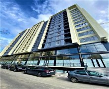 xetai yeni tikili menziller Xətai m., Xətai r.