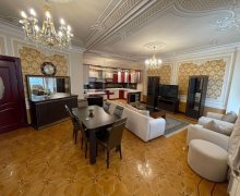 Kirayə (aylıq) Yeni Tikili Elmlər akademiyası m., Yasamal r.