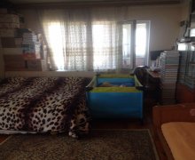 Satılır Köhnə Tikili Qara Qarayev m., Nizami r.