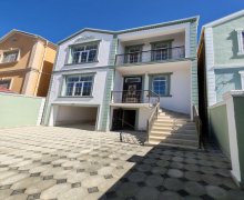 Satılır Həyət evi/villa Masazır, Abşeron r. Satılır Həyət evi/villa Masazır, Abşeron r.