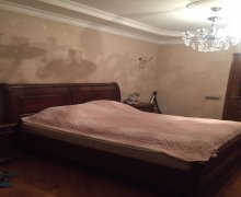 neftcilerde aylıq 2 otaqli kiraye evler Neftçilər m., Binəqədi r.