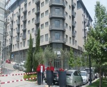 Satılır Yeni Tikili Xətai m., Xətai r.