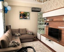 Satılır Yeni Tikili İnşaatçılar m., Yasamal qəs., Yasamal r.