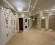 Satılır Yeni Tikili Elmlər akademiyası m., Yasamal r.