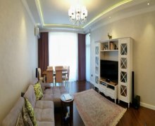 20 yanvarda yeni tikili 20 Yanvar m., Yasamal r.