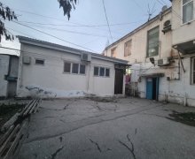 Satılır Həyət evi/villa Keşlə qəs., Nizami r.